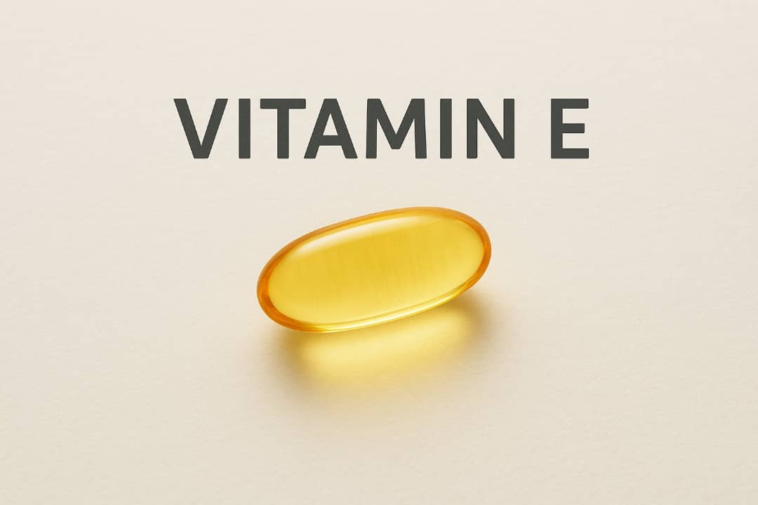 Vitamin E
